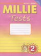 ГДЗ по Английскому языку за 2 класс Славщик Н.С., Попова Р.Ю. рабочая тетрадь №2 Millie Контрольные работы  