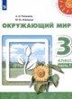 Окружающий мир 3 класс Плешаков Новицкая