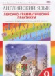 Английский язык 9 класс лексико-грамматический практикум Rainbow Афанасьева О.В.