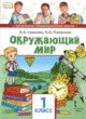ГДЗ по Окружающему миру за 1 класс В.А. Самкова, Н.И. Романова   