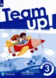 ГДЗ по Английскому языку за 3 класс Покидова А.Д., Кустаф Л. рабочая тетрадь Team Up!  