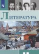 Литература 11 класс Михайлов Шайтанов (в 2-х частях) Базовый уровень